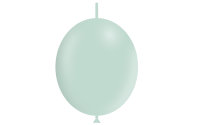 Globo DecoLink Matte 30cm - Verde Matte