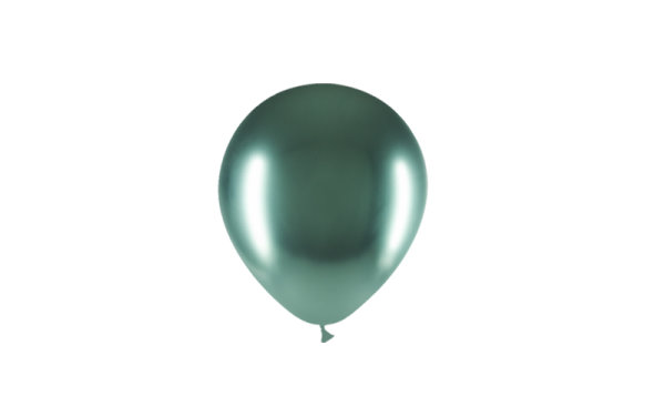 Balloon professional Brilliant 13cm - Green