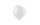 Luftballon professionell Metallisch 13 cm -  Perle