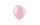 Balloon professional Metallic 13cm - Baby Pink