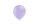 Luftballon professionell Matt 14 cm - Lavendel