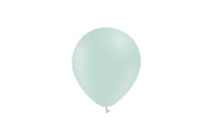 Balloon professional Matte 14cm - Green